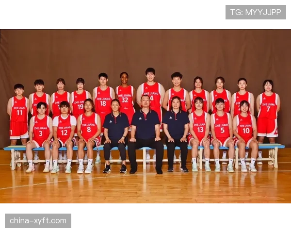 WCBA体测19名球员获下赛季免测 山东江苏各占四席