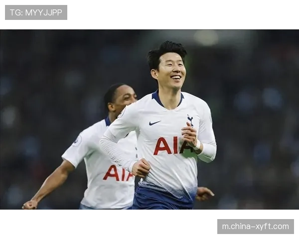 孙兴慜明确2026为大赛绝唱 韩国队传奇谢幕之旅备受关注