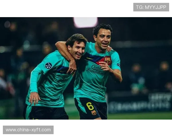 巴萨联赛三连胜势头 哈维球队稳定性提升争冠信心增强